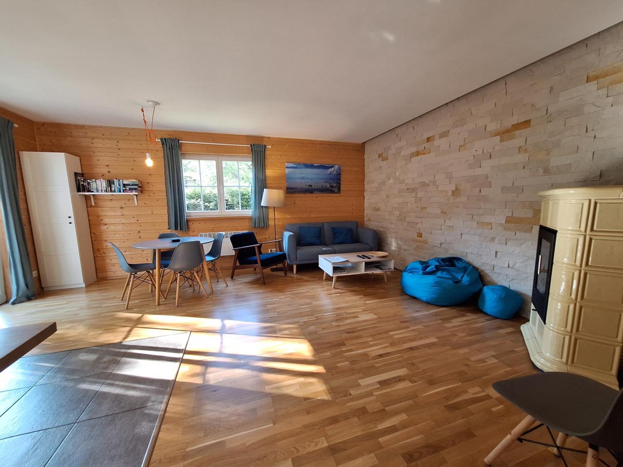 Apartamenty Jezioro I Las Mazury Powalczyn Exterior foto